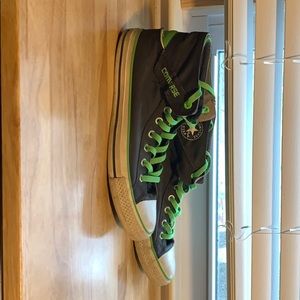 Hightop Converse